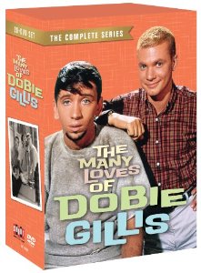 Dobie Gillis on DVD