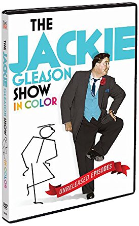 Jackie Gleason Show on DVD