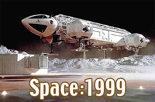 Space: 1999