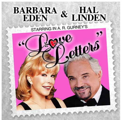 Barbara Eden Play