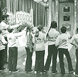 Runaround 1972 kid shows