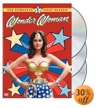 Wonder Woman