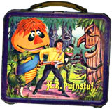 H R Pufnstuf