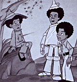 The Jackson5