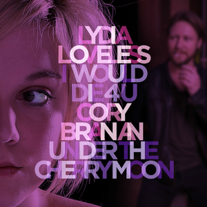 Lydia Loveless & Cory Brannan - 'Prince Covers Split Single'