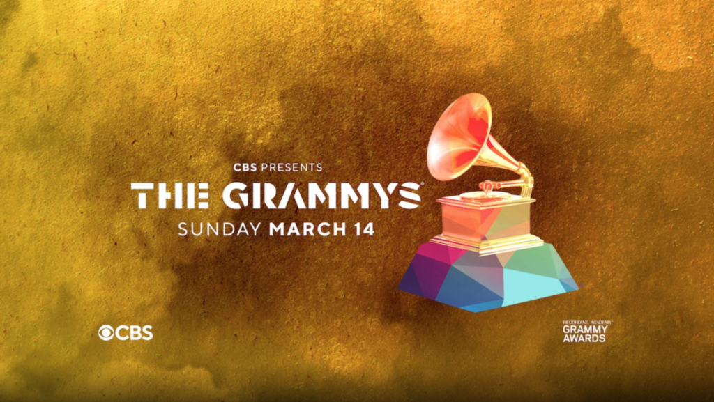 2021 GRAMMY Awards