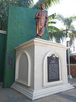 Gregorio del Pilar