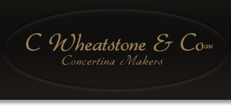 Wheatstone&trade; logo 