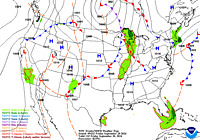 Click to go to the short range forecast page