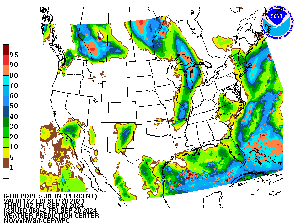 6-Hour PQPF valid 18Z September 20, 2024