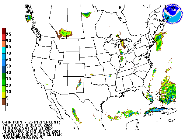 6-Hour PQPF valid 00Z September 21, 2024