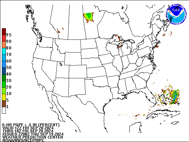 6-Hour PQPF valid 18Z September 20, 2024