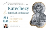 Eucharystia po kolei cz.3