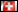 Switzerland Flag