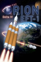 Orion Exploration Flight Test One EFT-1 2014 December 4