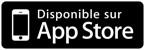 Logo AppStore