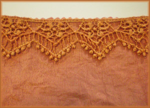 Custom Lace