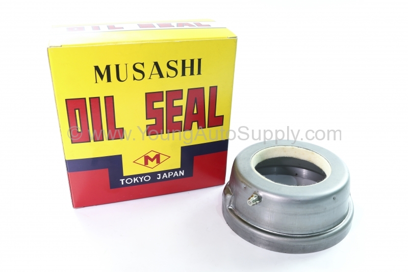 MUSASHI OIL SEAL