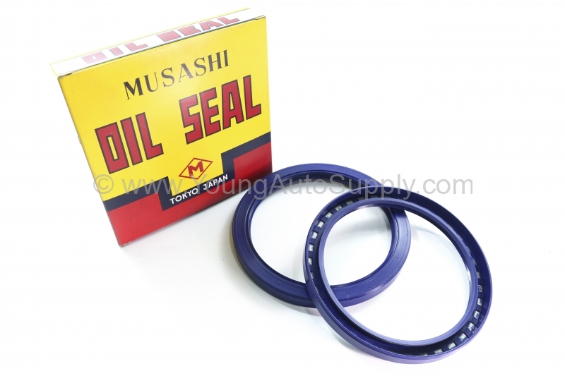 MUSASHI OIL SEAL