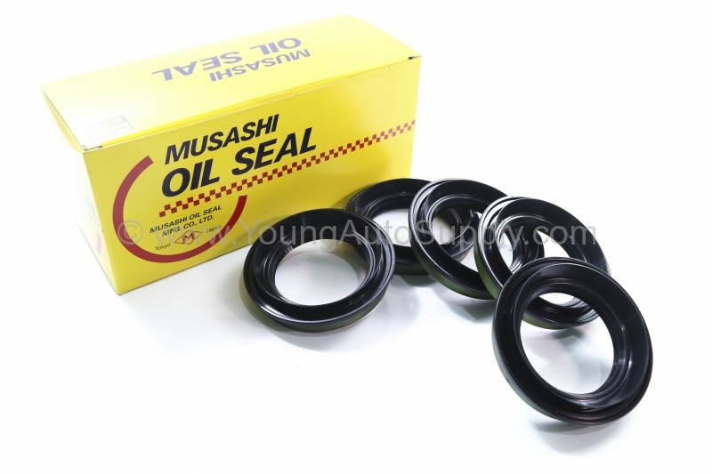 MUSASHI OIL SEAL