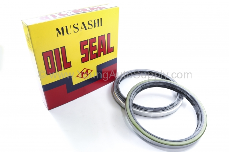 MUSASHI OIL SEAL