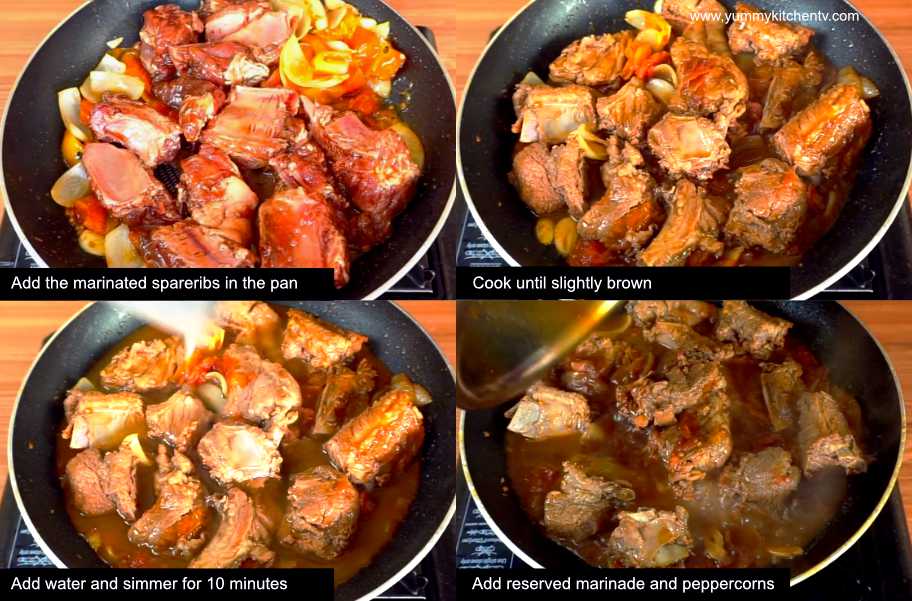 pork recipes