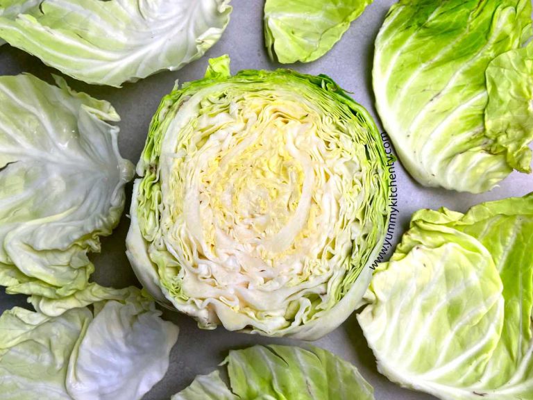 Cabbage