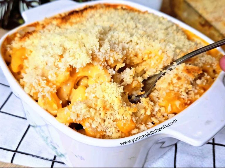 Macaroni and Cheese