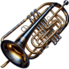 Instrument,musique,t ube,cliparts,vectors ,psp,png 