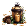 Bougie,candle,scrap, psp,art,vector,png 