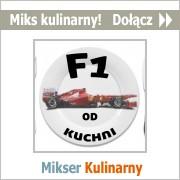 F1 od kuchni