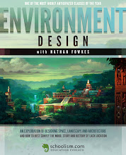 Evironment Design Online Course