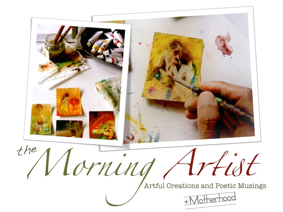 The Morning Artist