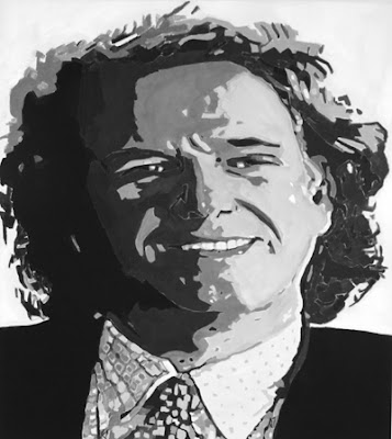 Portrait of Andre Rieu