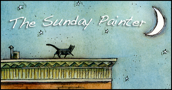 The Sunday Painter