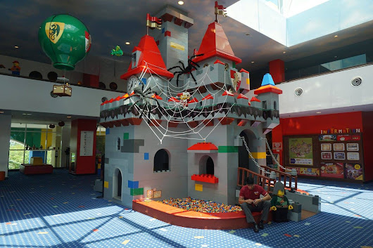 Legoland Malaysia