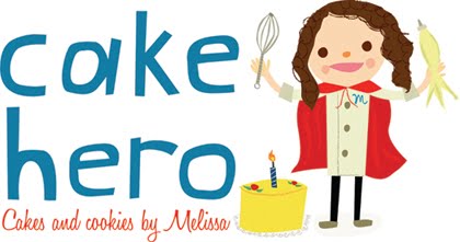 Cake Hero