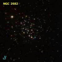 M  67