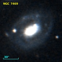 NGC  7469