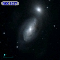 NGC  3227