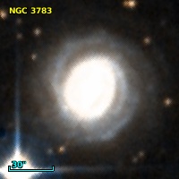 NGC  3783