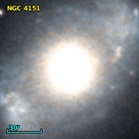 NGC  4151