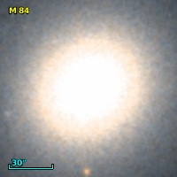 M  84