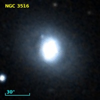 NGC  3516