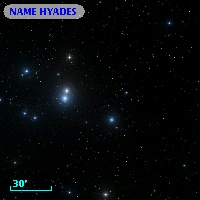 NAME HYADES