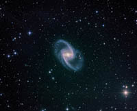 NGC1365