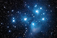 M45 - Pleiades