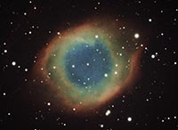 NGC7293 - Helix Nebula