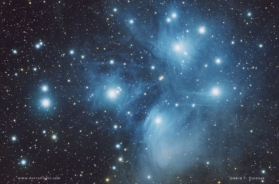 Pleiades