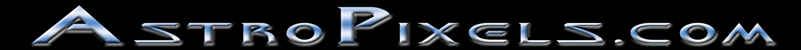 AstroPixels Banner